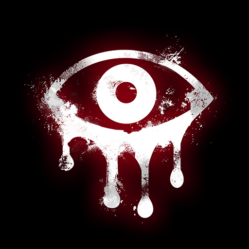 Game Eyes: Scary Thriller v6.1.53 Mod 