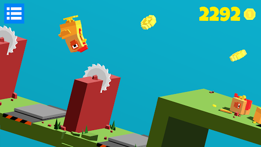 Game Flippy Hills Hack Mod