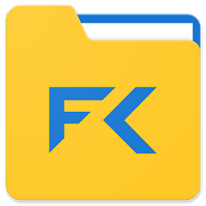 File Commander [Premium] v4.5.16582 build 16582