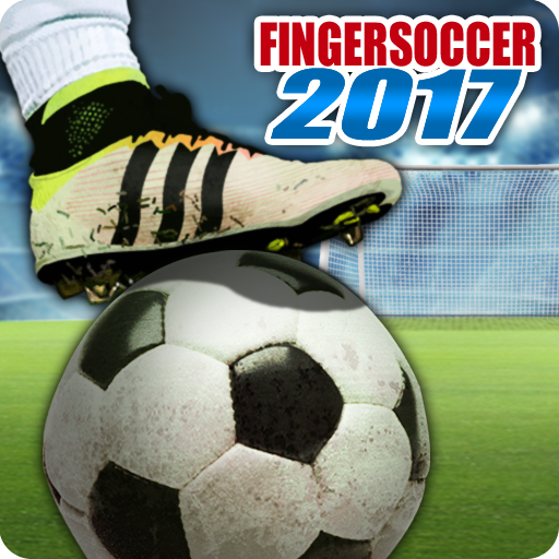 Finger soccer : Football kick Mod
