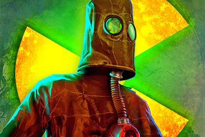 Radiation Island Mod