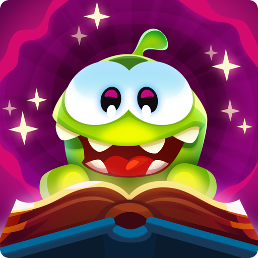 Cut The Rope Magic Unlimited Crystals and Level Solutions