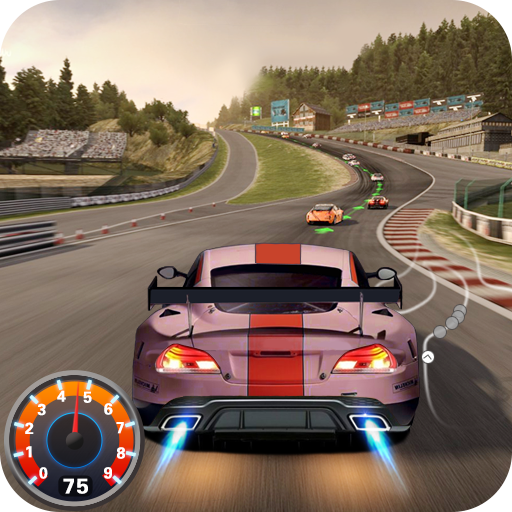 Real Drift Racing: Road Racer Mod