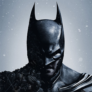 Batman Arkham Origins v1.2.4