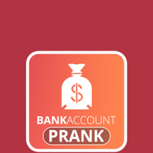 get rich Fun Bank Account Prank on android 