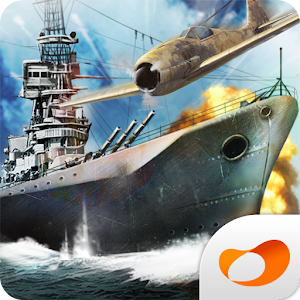 Warship Battle: 3D World War 2 v1.0.3