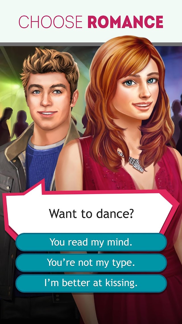 Choices: Stories You Play v2.5.3 Mod APK