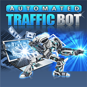 Automated Traffic Bot now on Android