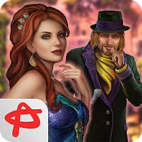 Hidden Objects: Twilight Town Mod
