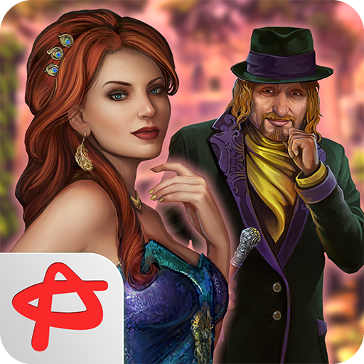 Hidden Objects: Twilight Town Mod