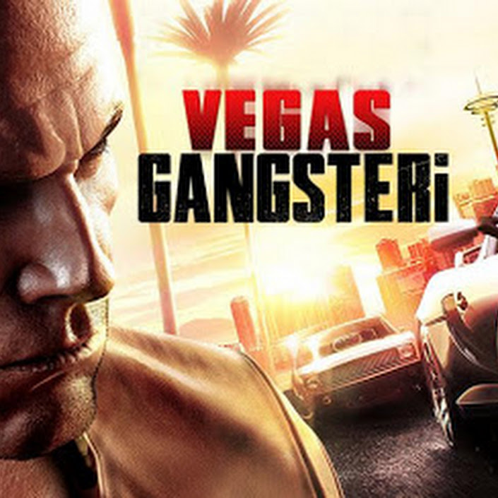 Gangster Vegas 1.0.0 Apk