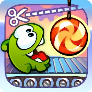 Cut the Rope (Unlocked) | Latest Version APK