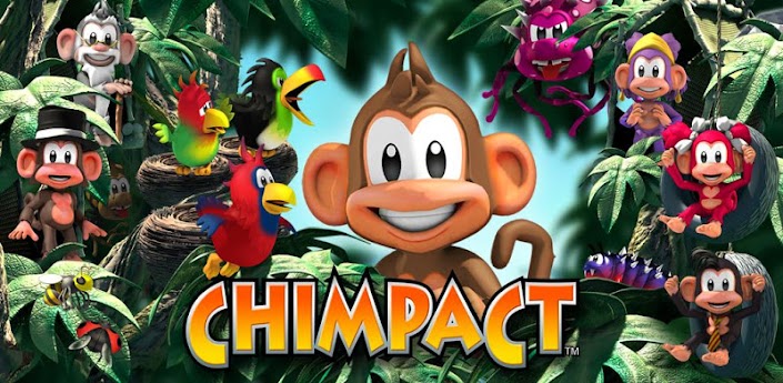 Chimpact apk