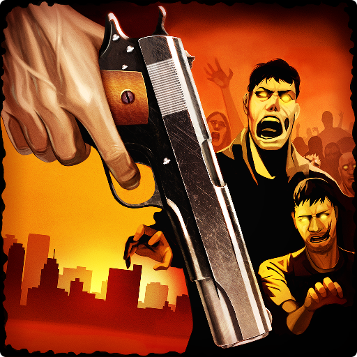 The Zombie: Gundead Mod
