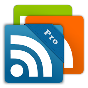 gReader Pro | Feedly | News v3.5.6 APK News & Magazines Apps Free Download