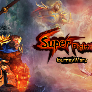 [Android] Journey Wars - Super Fighting v1.0 full apk