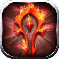 Legend Blades:War to world Mod