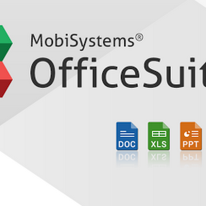 OfficeSuite Pro 7 (PDF & HD)