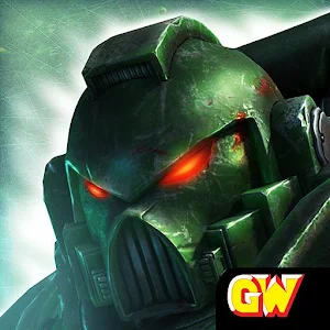 WH40k: Storm of Vengeance v1.2 APK para android