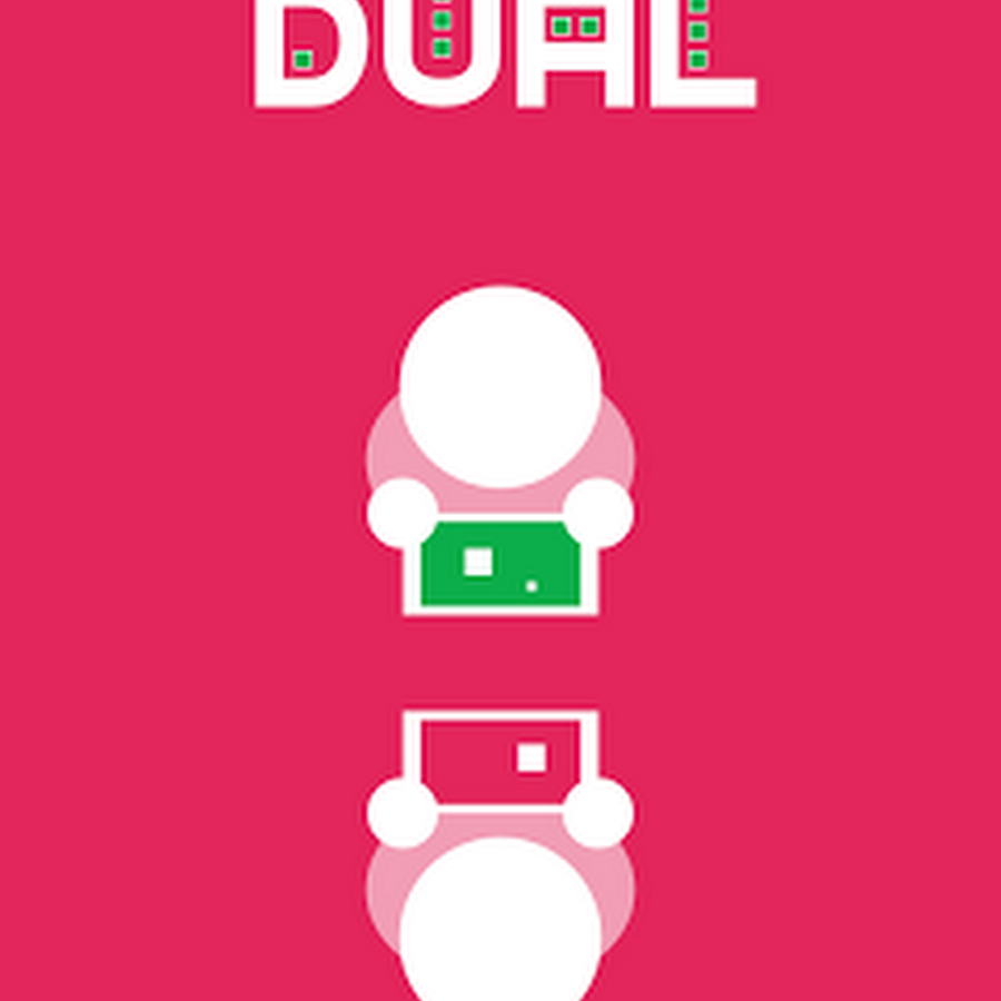 DUAL! - Android Game
