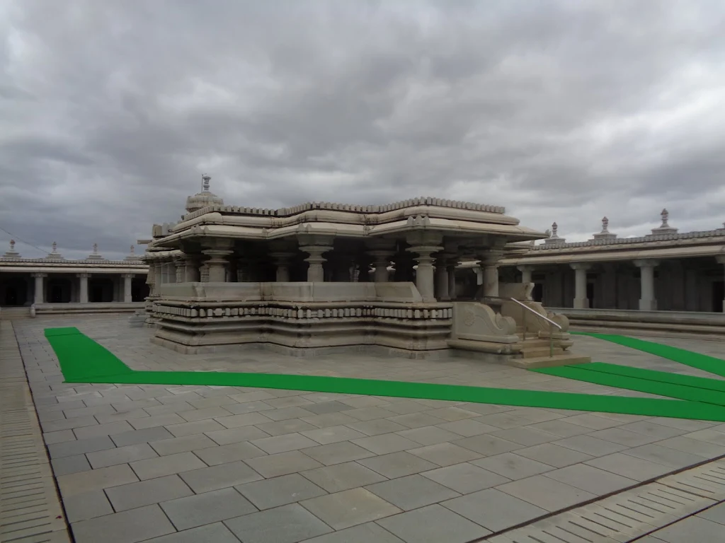131) Backwaters Venugopala Swamy Temple (24/6/2016)