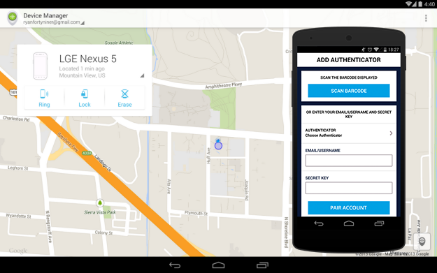 Secure Android Phone Easily and get it Back if it`s stolen : eAskme Secure Android Phone Easily and get it Back if it`s stolen : eAskme