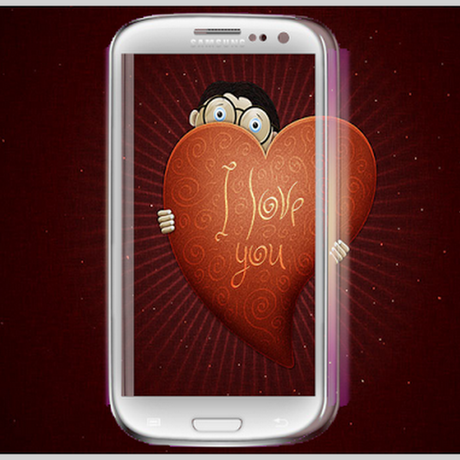 تطبيق رائع و خفيف لكتابة اسمك باشكال مختلفة على الصور