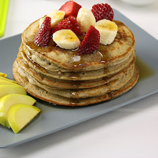 pancake recipe