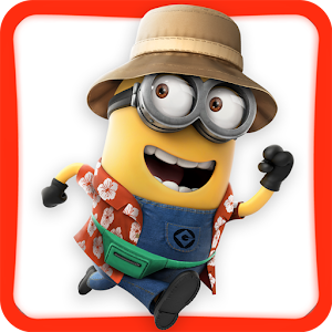 Despicable Me v1.8.1g APK Mod [Compras Gratis - Free Shopping] Full para Android