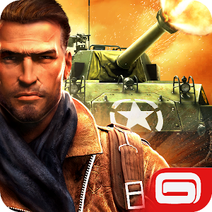 Brothers in Arms 3 v1.4.2