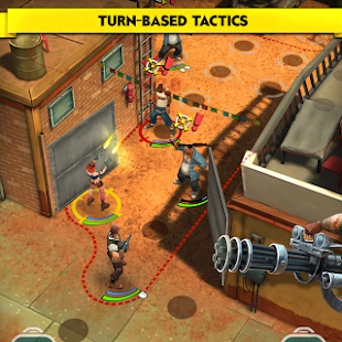 [HACK-MOD]AntiSquad Tactic Premium v1.6