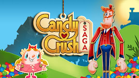 Candy Crush Saga