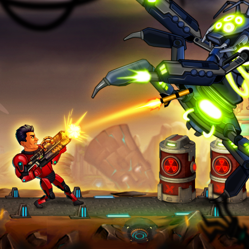 Alpha Guns 2 - Action Shooting & Survival Game Mod