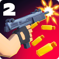 Foot Rock 2 Mod