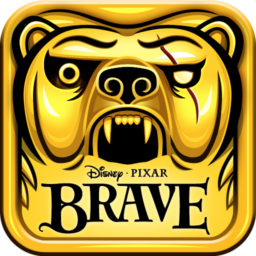 Temple Run: Brave v1.5 Apk İndir
