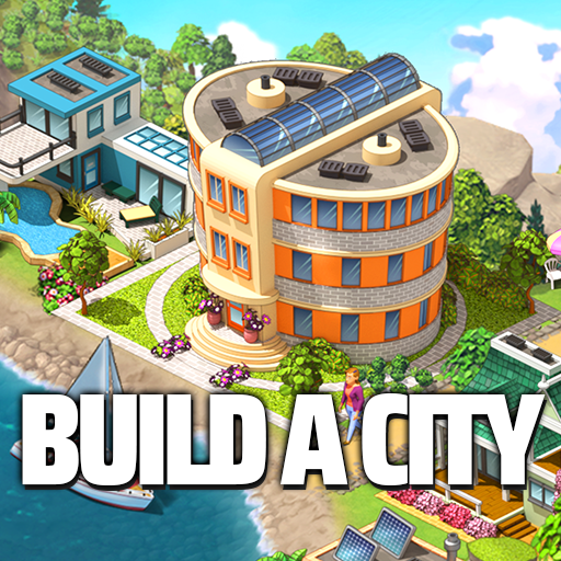 Game City Island 5 v3.14.2 Mod