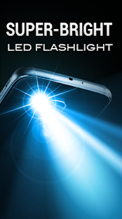 Super-Bright LED Flashlight Download Apk