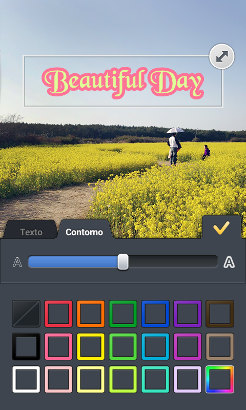 LINE camera v7.0.2 APK [FULL] [GRATIS]