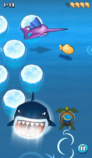Air Penguin Origin Hack Mod Cho Android