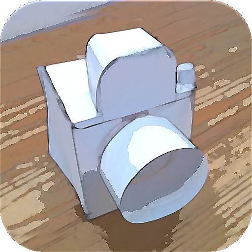 Paper Camera v3.2 APK