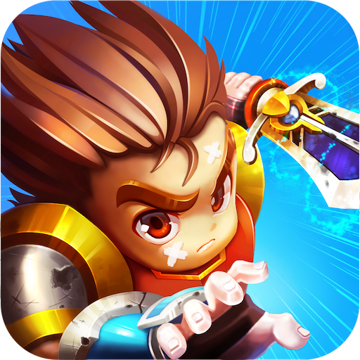 Soul Warrior - Fight Adventure Mod