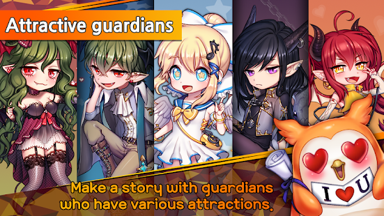 Lutie RPG Clicker v1.1.2 Mod APK