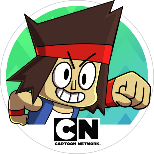 Download - OK K.O.! Pra�a Lakewood Turbo (Dinheiro Infinito) ATUALIZADO - Para Android
