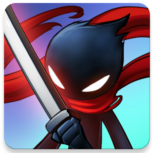 Stickman Revenge 3: League of Heroes Mod