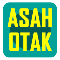 Kunci Jawaban Game Asah Otak 2 (M. Kakoeng Studios)