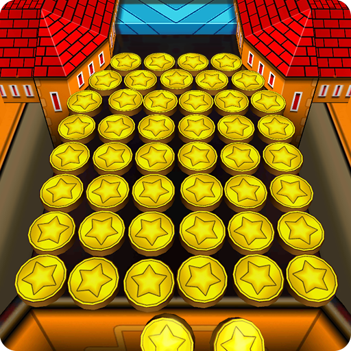 Coin Dozer - Free Prizes Mod