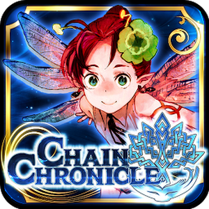 Chain Chonicle RPG เปิดให้เล่นอินเตอร์แล้ว