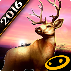 Free Download DEER HUNTER 2016, Gratis Android Game