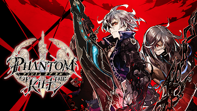 Phantom of the Kill MOD 1.0.0.1 For Android