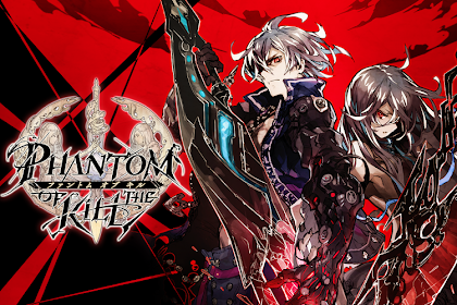 Phantom of the Kill MOD 1.0.0.1 For Android